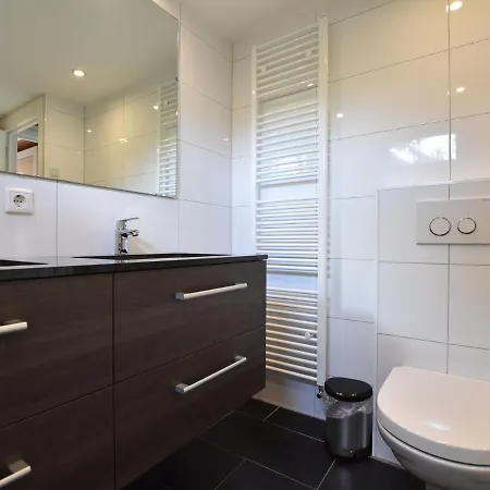 Modern On The Edge Of The Veluwe In A In A Wooded Area Holiday home *