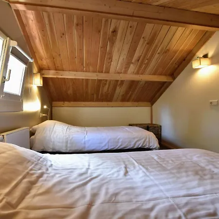 Holiday home Modern On The Edge Of The Veluwe In A In A Wooded Area