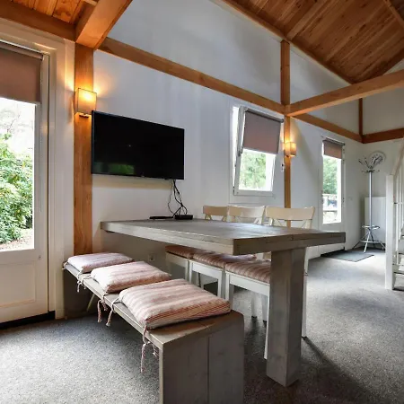 Modern On The Edge Of The Veluwe In A In A Wooded Area Doornspijk