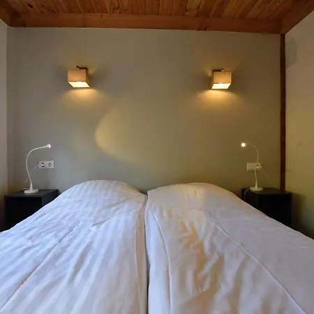 Holiday home Modern On The Edge Of The Veluwe In A In A Wooded Area *