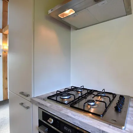 Holiday home Modern On The Edge Of The Veluwe In A In A Wooded Area *